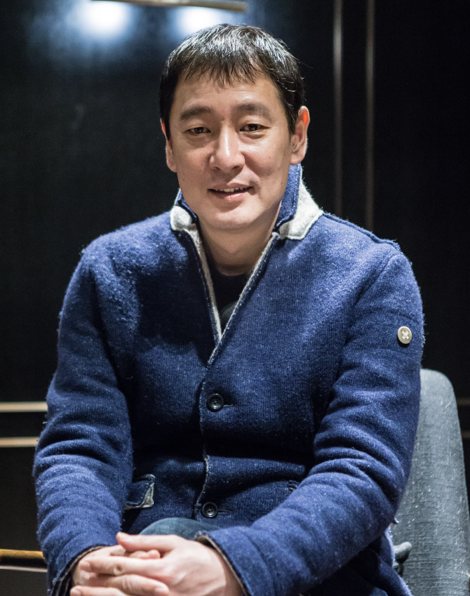 쇼박스, 신임 대표로 김도수 전무 선임…유정훈 대표 사임