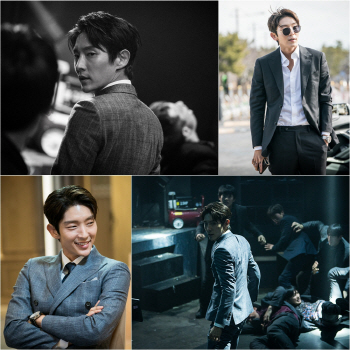 ‘무법변호사’ 김진민PD “이준기, 연기 스펙트럼 뛰어나”