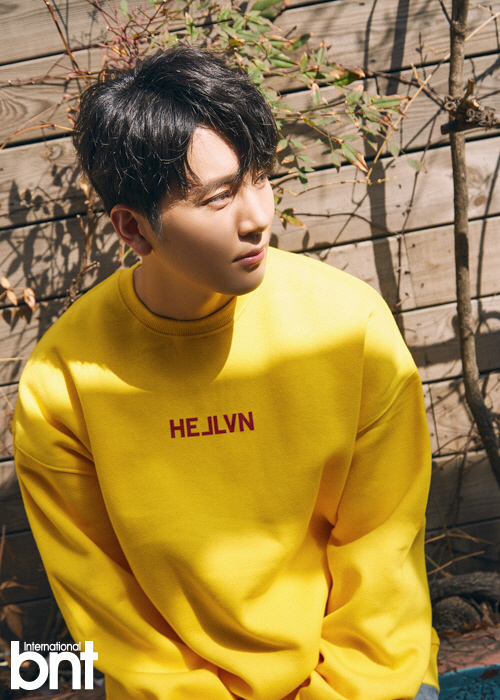 [포토]차혁 "SM 연습생 시절 슈퍼주니어 멤버 될 줄 알았다"