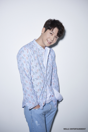‘새 신랑’ 조현재, 새 프로필 공개