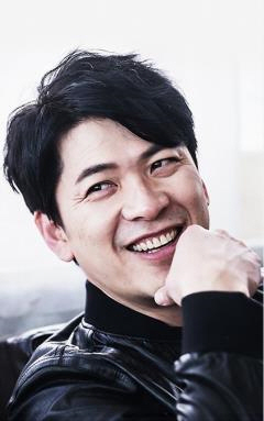 김상경, `전주에서 만나요`…JIFF 심사위원 위촉