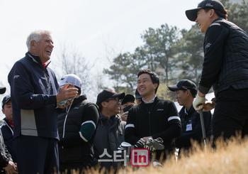 일흔아홉 ‘웨지 명장’이 전해준 삶의 비결