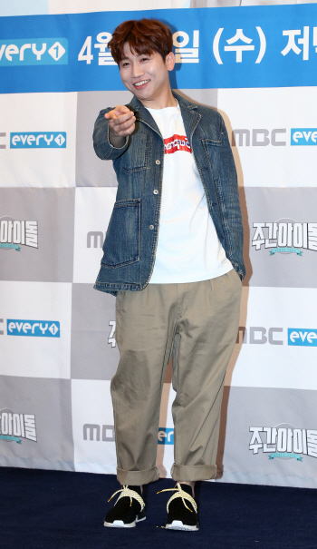 ‘주간아’ 유세윤 “‘안본다’는 댓글, ‘이것봐라’로 바뀌길”