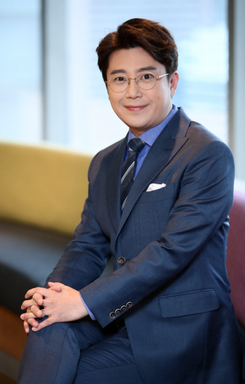 ‘잼라이브’ 김태진 “주눅에 슬럼프도…뉴미디어서 해답”(인터뷰③)