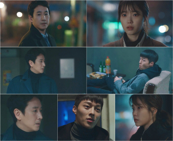 “나 같아도”…‘나의아저씨’ 이지은 울린 이선균의 마음