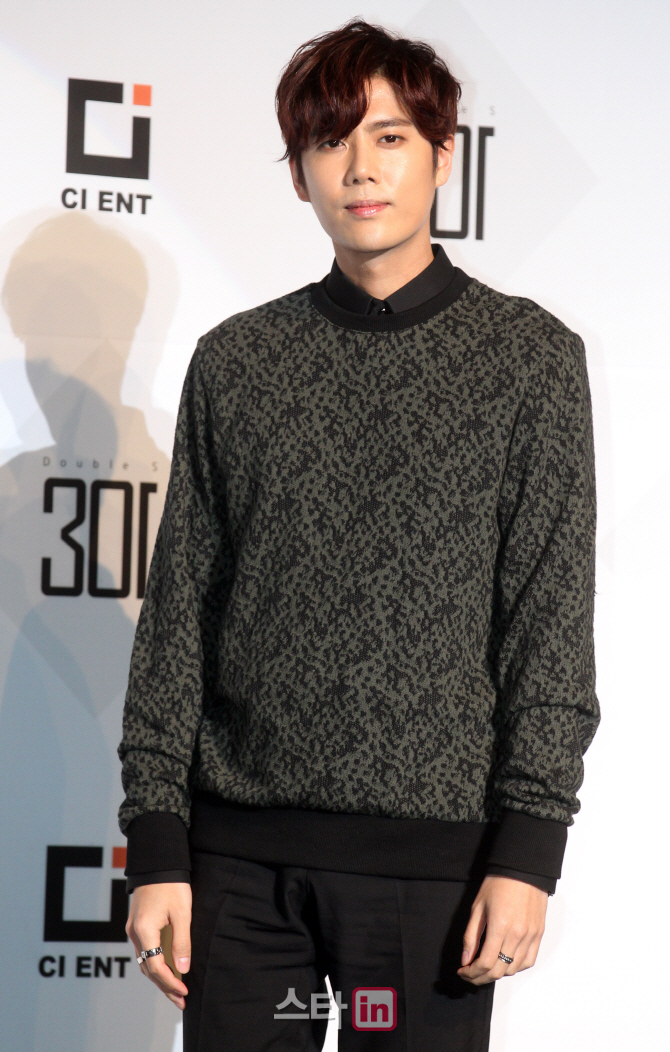 김규종 측 “일반인과 열애, 사실무근…제주도서 촬영”(공식)