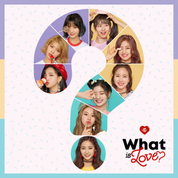 트와이스 고공행진...‘왓 이즈 러브?’, 음원차트 롱런