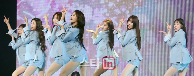 [포토]러블리즈, '治癒(치유)'