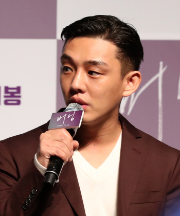 ‘버닝’ 유아인 “칸 진출, 낯설지만 굉장히 기뻐”