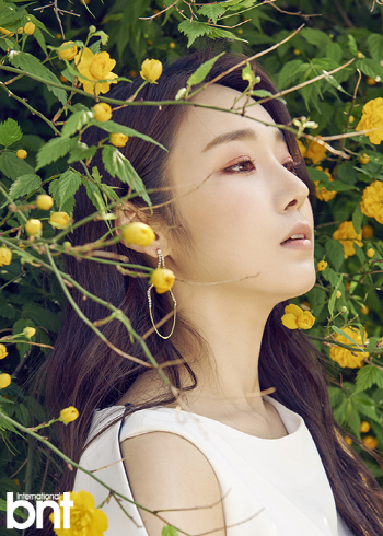 서은우 "나는 완벽하면서도 완벽하지 않은 사람, 양면성 있어"