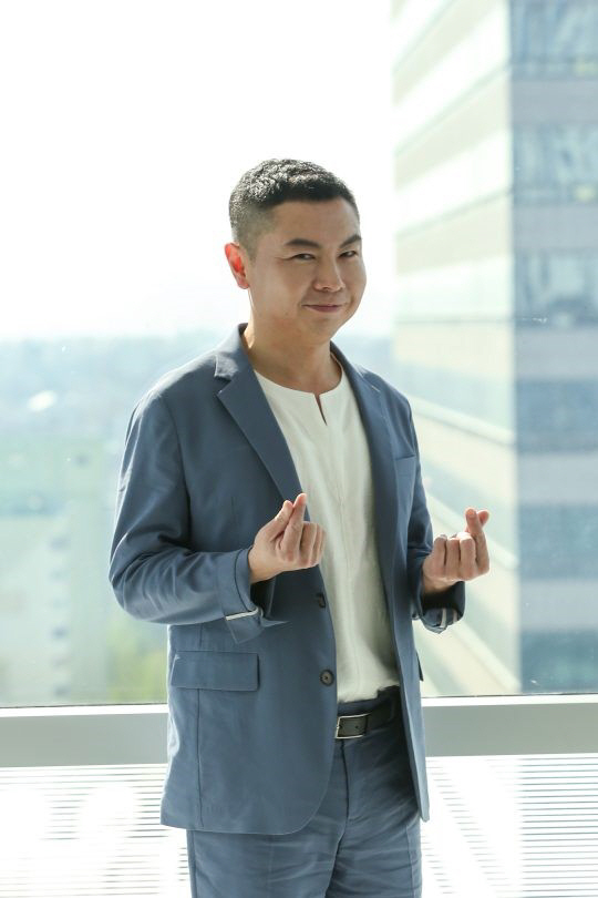 임원희, '미우새' 스페셜MC 출격..."모벤져스 팬입니다"