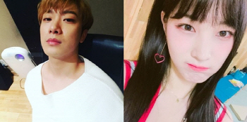 율희·선예·소율, "20대 품절 女" 걸그룹 보단 어린 신부