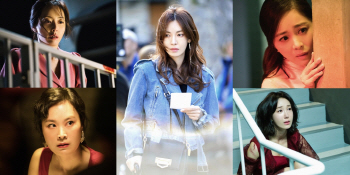 SBS '시크릿 마더'...수상한 입시 보모 김소연의 등장