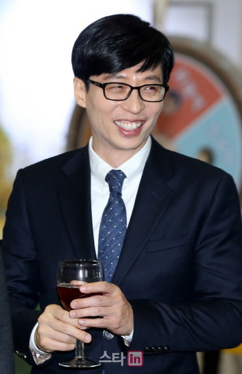 '스승의 날' 유재석, 담임 선생님이었으면 하는 스타 1위