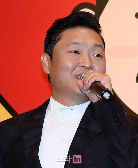 싸이, YG 떠난다.. 전속계약 종료 '새 출발 응원'