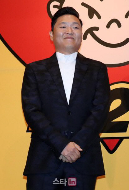 YG, 싸이와 8년 만에 결별 "새로운 도전 존중"