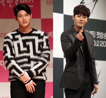 ‘어바웃타임’ 측 “이서원→김동준, 곧 첫 촬영 시작”