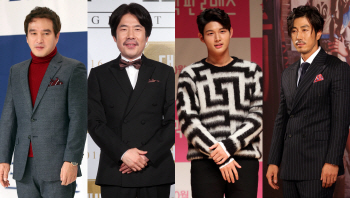 윤태영도 불명예 하차, tvN 드라마 올해만 4번째 날벼락