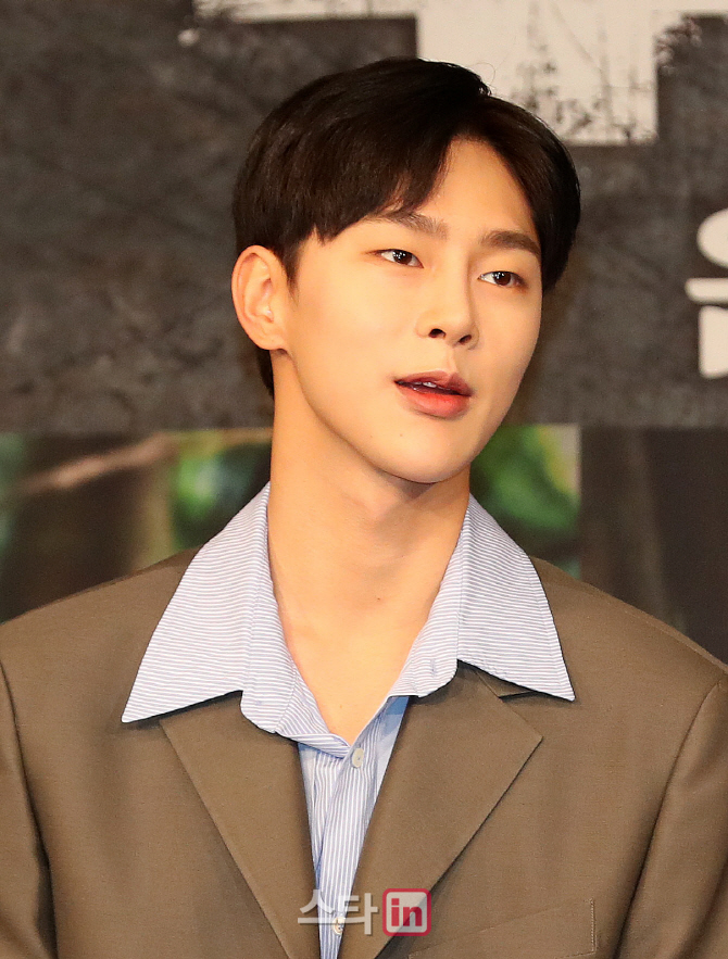 [포토]권현빈, '두니아'에서 만나요!