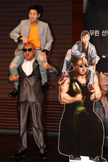 “본 적 없는 新예능”…‘마리텔’ PD 새도전 ‘두니아’(종합)