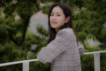 손예진 "'예쁜누나' 종영, 술 마시고 펑펑 울겠죠" (인터뷰)