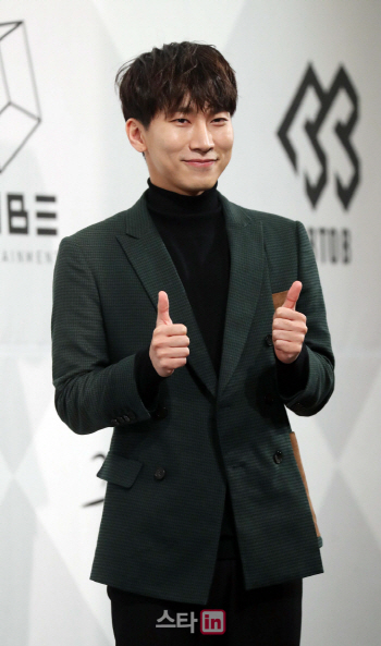 스웨덴전 ★응원, 비투비 서은광 "부담감의 허를 찔러라"