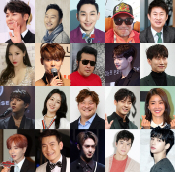 스웨덴전 ★응원, 20人의 승패 예측…몇대 몇?(종합)