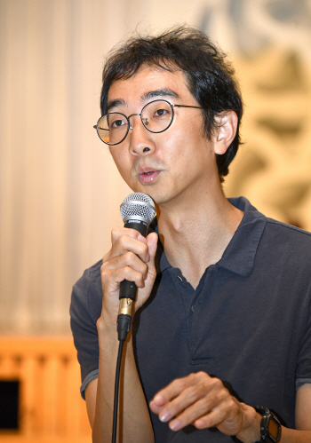 ‘어딘데’ 유호진PD “지진희 동물적 판단에 위기 극복”