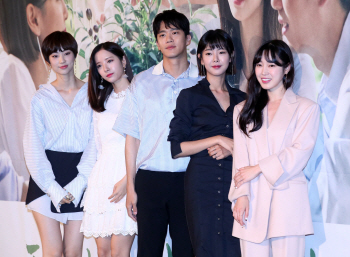 ‘하우스헬퍼’ PD “‘김비서’와 경쟁? 여유 없다”
