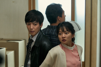 ‘라이프 온 마스’ 정경호, 드디어 만난 ‘인생작’