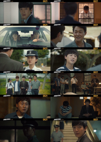 ‘라온마’ 정경호 미스터리 풀릴까…진범은 내부자