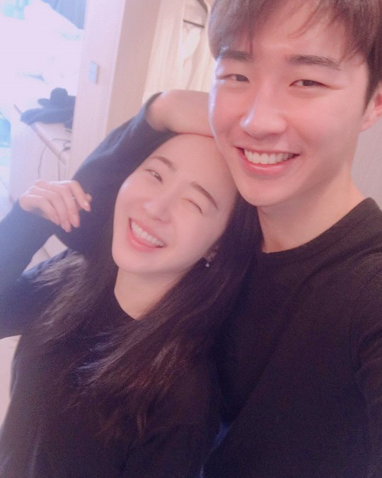 유소영, 손흥민과의 열애 언급 "이제 그만 좀 괴롭히세요"