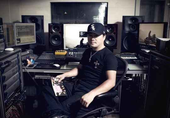 SM 유영진, 오토바이 번호판 '불법 바꿔치기' 덜미
