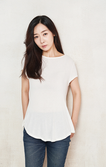 배우 유지연, 매니지먼트SH와 계약...김승수·이영진 호흡