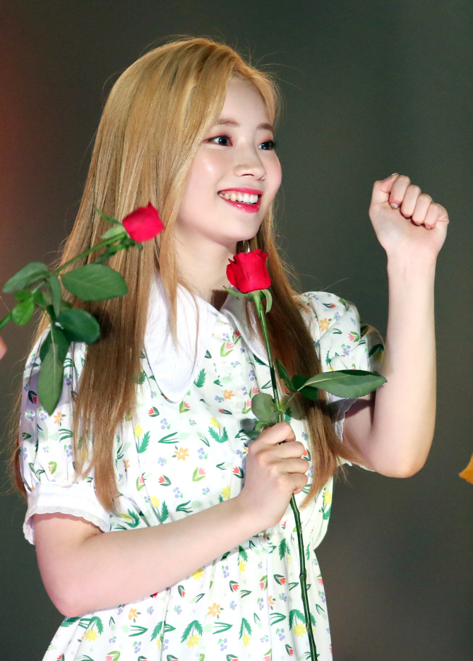 꽃보다 다현