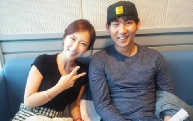 [단독] 슈 남편 임효성 "도박, 죄송한 마음...빚 반드시 갚을 것"