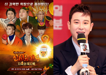 ‘신서유기5’, 이번엔 홍콩·홋카이도…블락비 피오 게스트