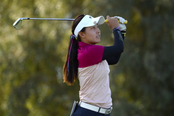 LPGA 강타 태국女골퍼들...한국 최강 자리 위협