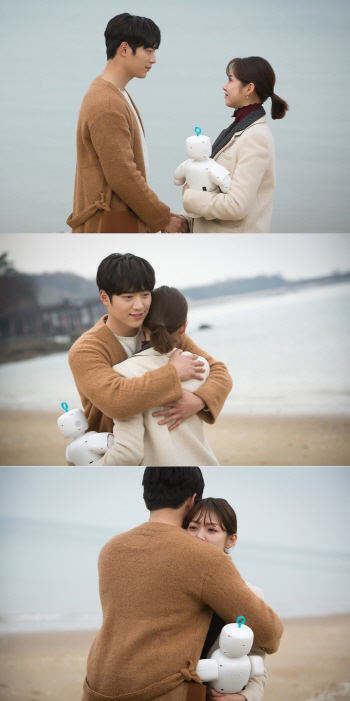 ‘너도인간이니’, 서강준♡공승연, 재회…7.8%로 유종의 미