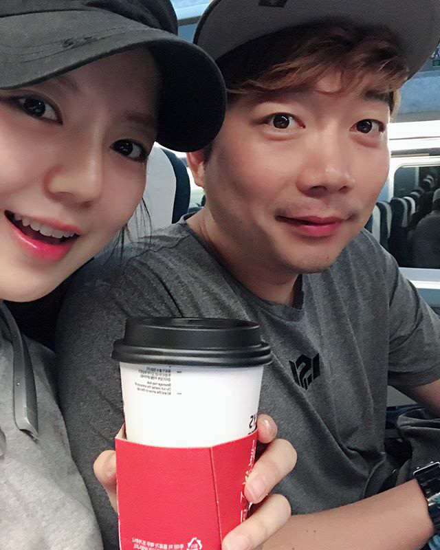 “악마의 편집”…‘이나리’ 김재욱·박세미 부부의 폭로