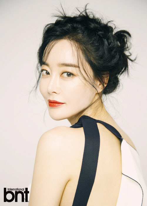 [포토]김혜은 "변요한-공승연-박환희 등과 자주 만나"