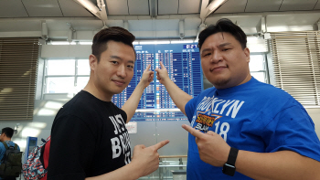 IB스포츠, WWE '서머슬램' 뉴욕 현지 생중계...감동 그대로 전한다