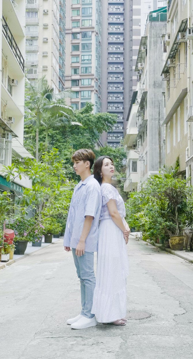 '명품 보컬' 디에이드, 신곡 '예쁜 쓰레기' 발매