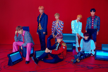 방탄소년단, 전통X현대 '음악적 실험 빛났다'