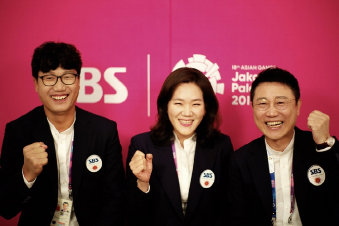 [AG]박성현 '감성해설' 화제..."마음으로 바람 다스려라"