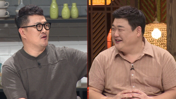 ‘팀셰프’, 미식의 도시 전주의 아들 데프콘 출연
