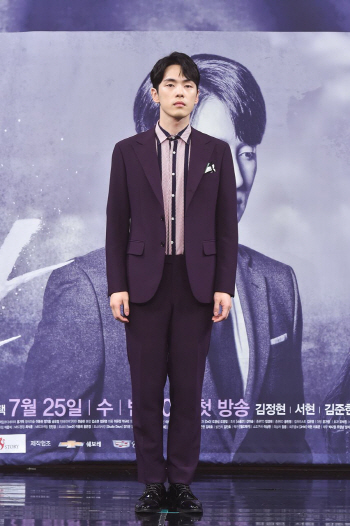 ‘시간’ 김정현, 오늘(3일) 마지막 촬영…“하차→치료 집중”