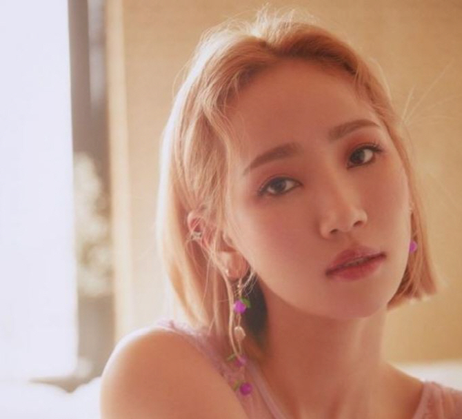 [단독]예은 "父 200억 사기·성추행, 결코 용납 못해요" 눈물
