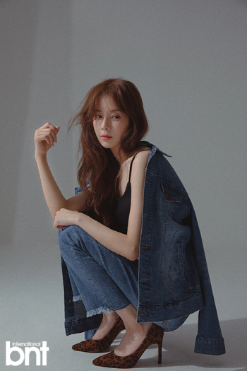 주새벽 "이상형? 이제훈 같은 훈훈한 스타일, 공개연애 NO"
