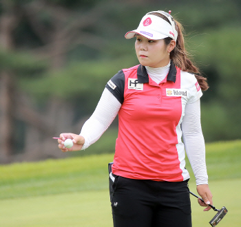 '올라운드 플레이어' 이소영, KLPGA 첫 3승째 달성